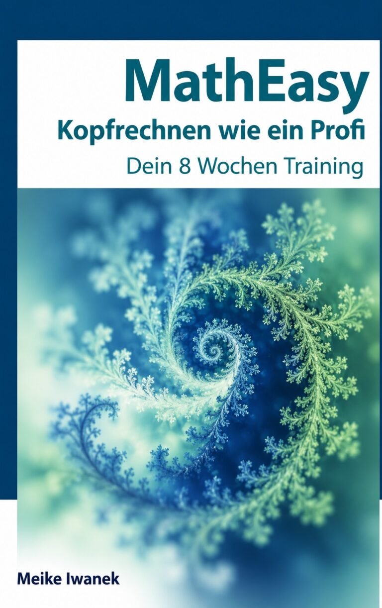 Kopfrechnen